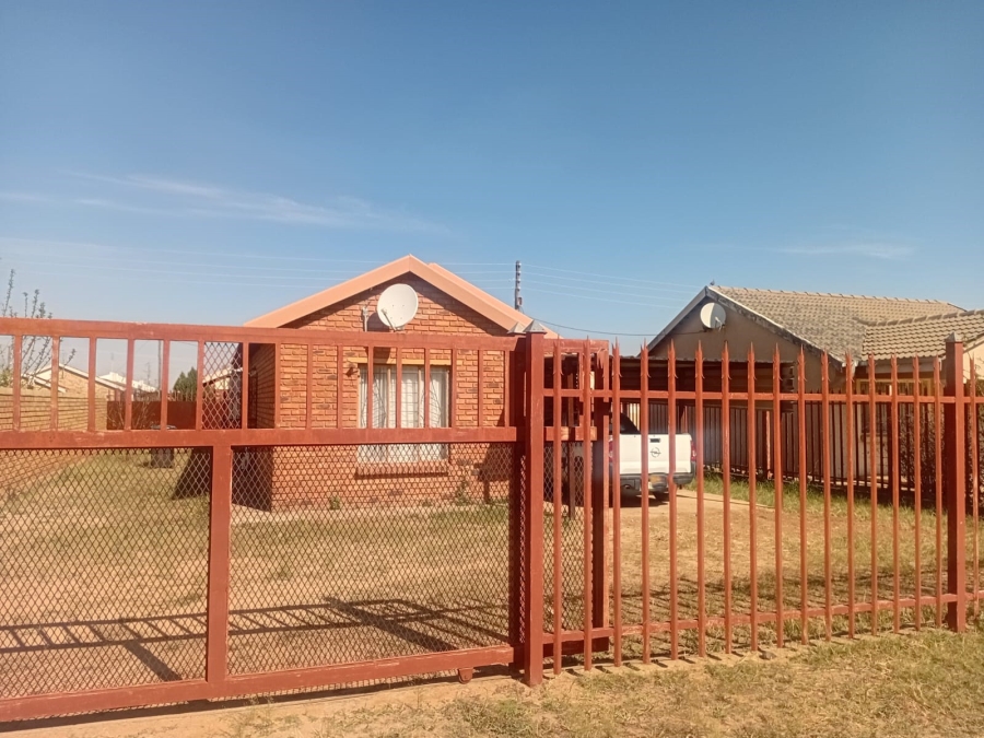 3 Bedroom Property for Sale in Mmabatho Unit 13 North West